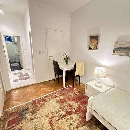 6 Tiha Ulica Lägenhet Dubrovnik Exteriör bild