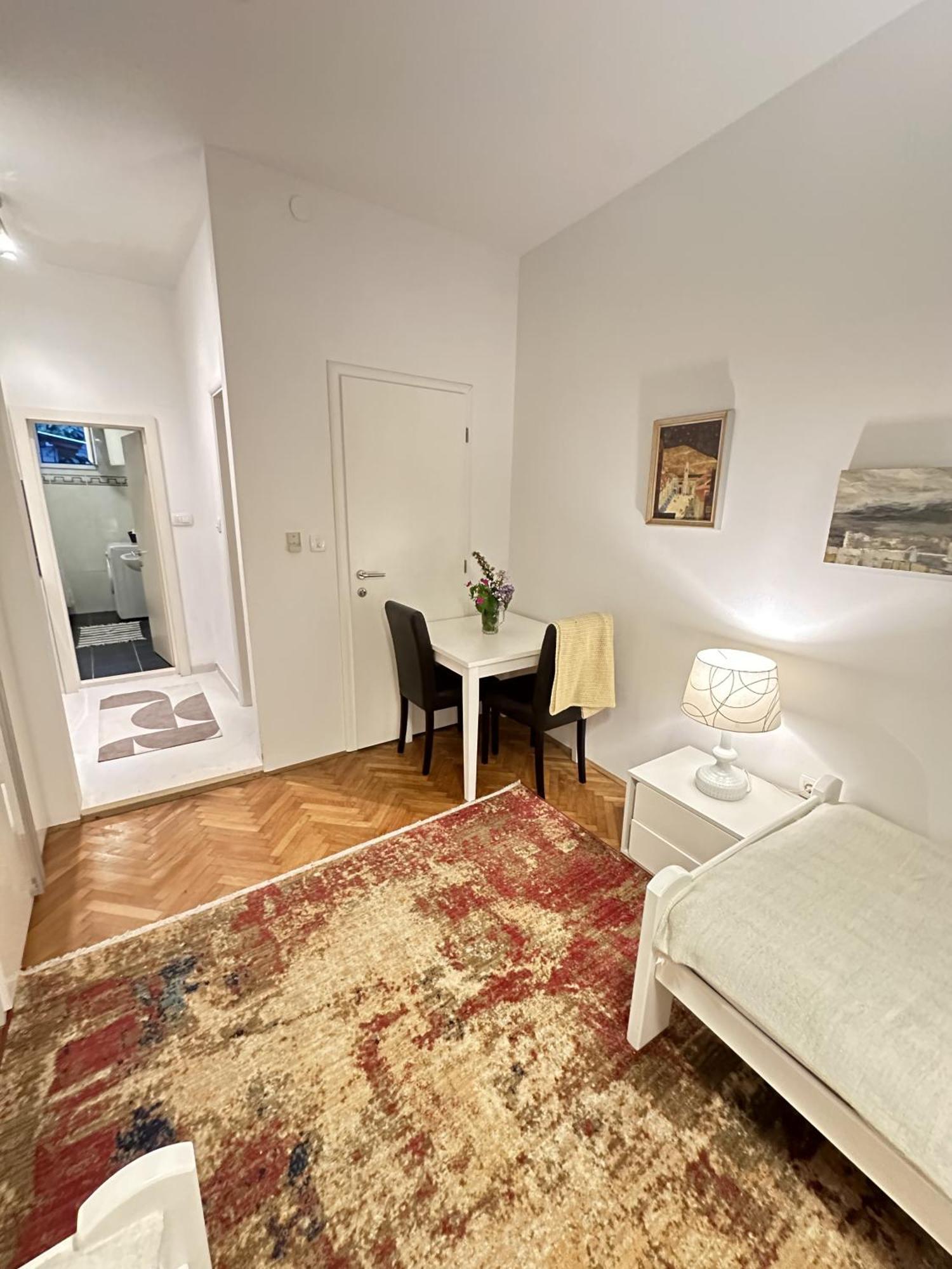 6 Tiha Ulica Lägenhet Dubrovnik Exteriör bild